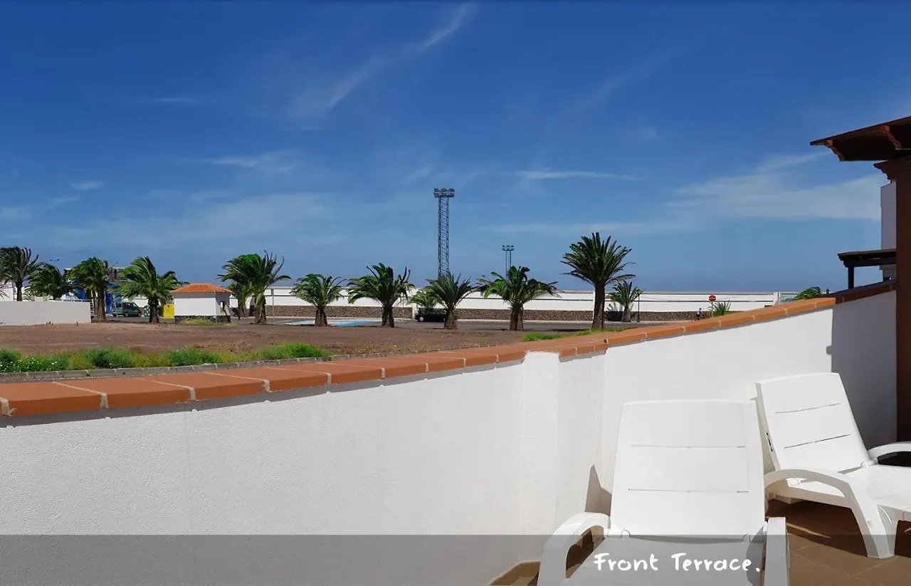 Cotillo Bay II Apartment