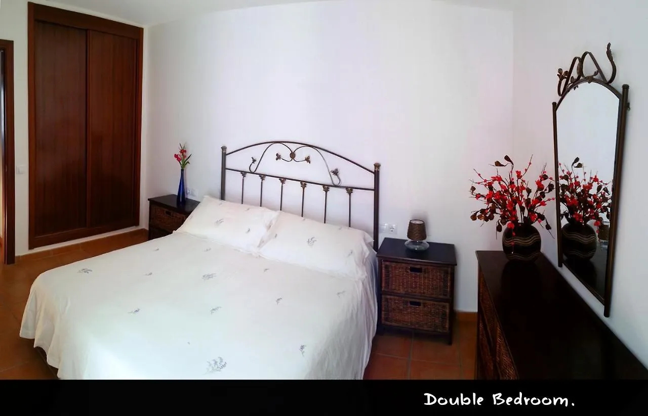 Cotillo Bay II Apartment
