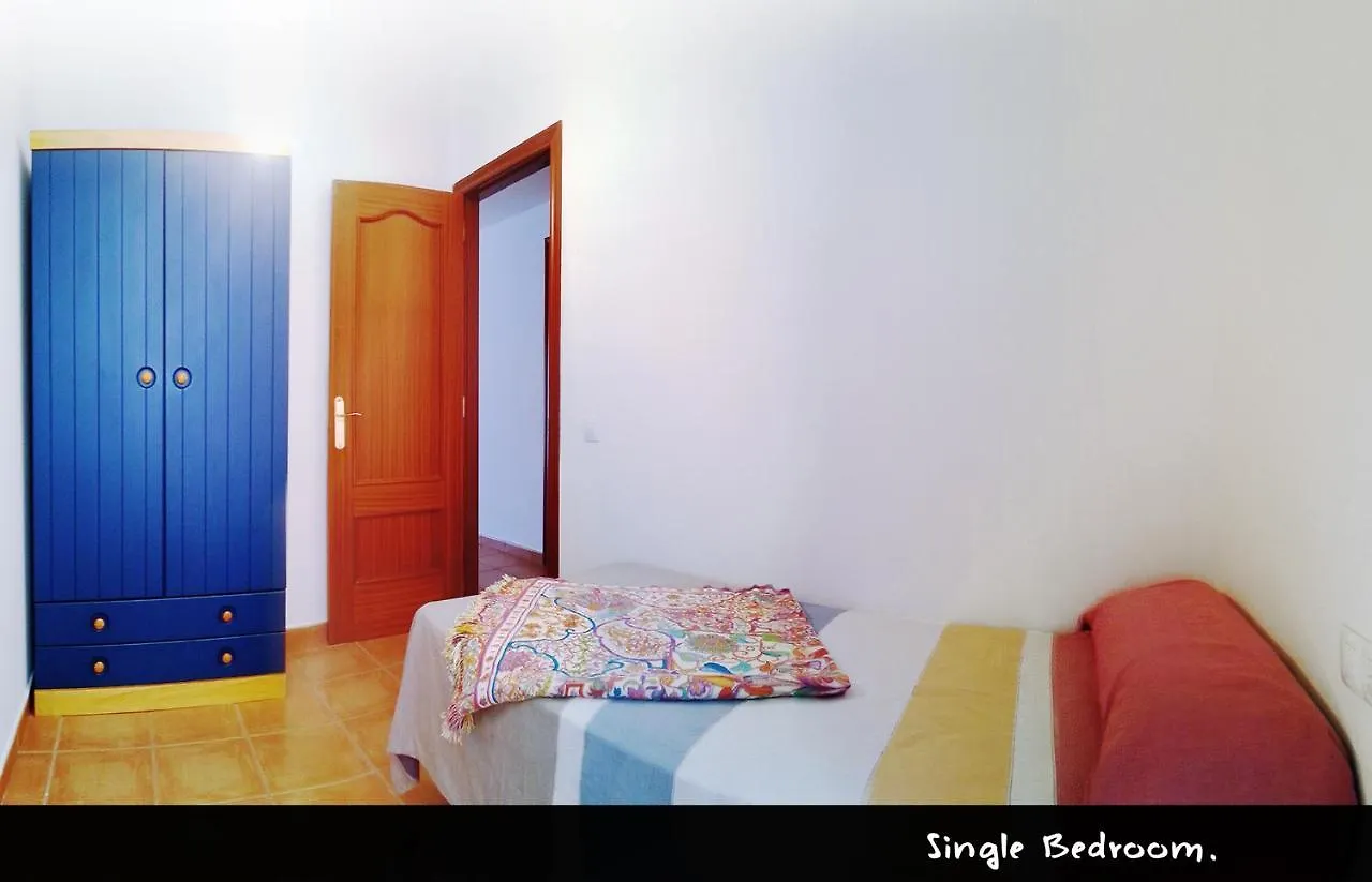 Cotillo Bay II Apartment