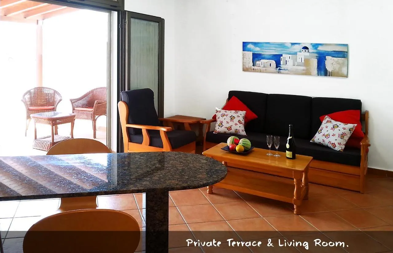 Cotillo Bay II Apartment