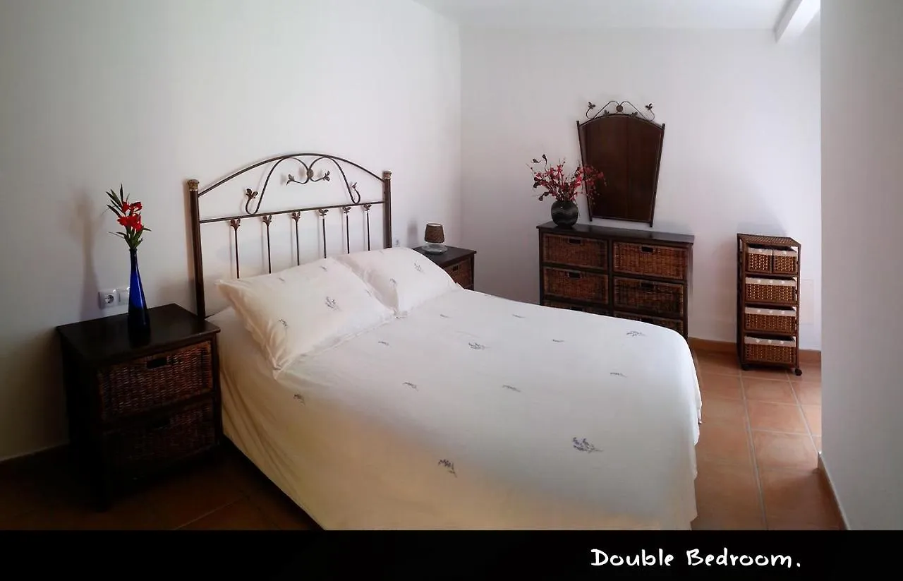 Cotillo Bay II Apartment